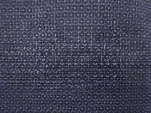 アンティーク 本場泥大島紬男物着物アンサンブル